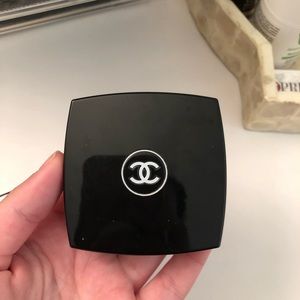 Chanel Powder Blush